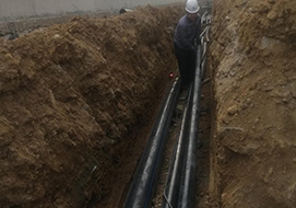 施工現場(chǎng)