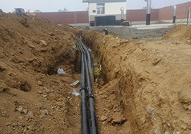 施工現場(chǎng)