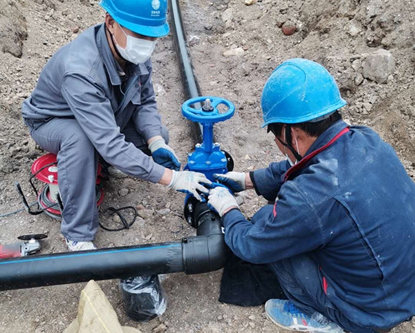 施工現場(chǎng)