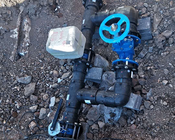 施工現場(chǎng)