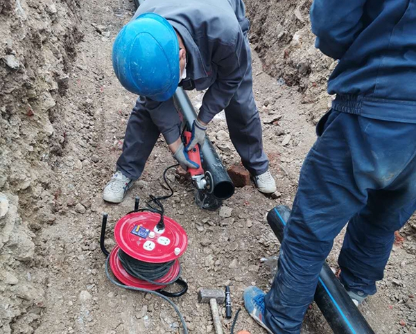 施工現場(chǎng)